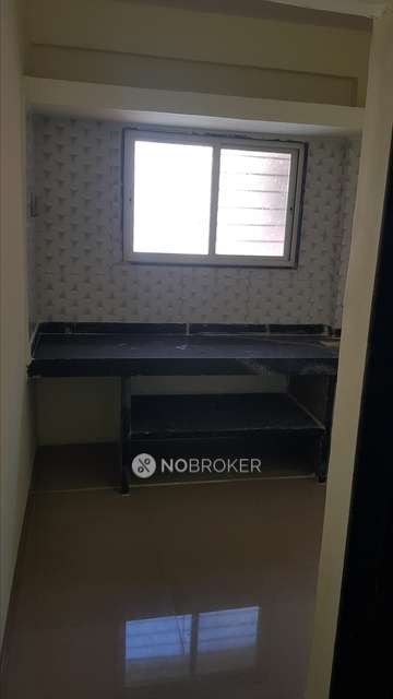 1 BHK Flat for Rent  In Wagholi