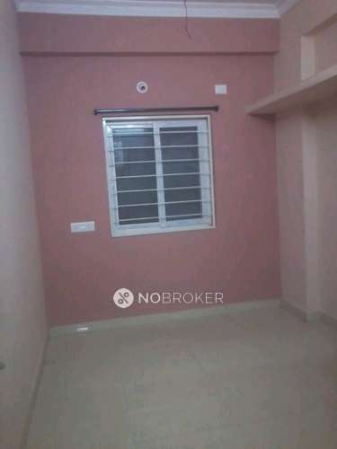 1 BHK Flat In Standalone Building  for Rent  In Hafeezpet