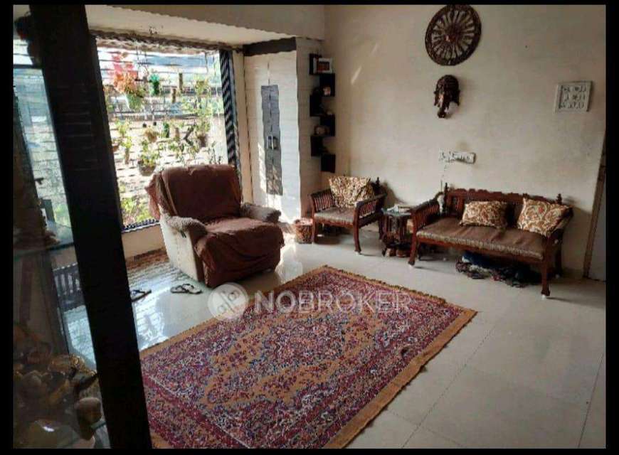 2 BHK Flat In Pinakin for Rent  In Mulund East