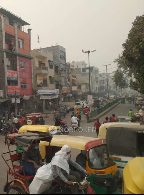 3 BHK Flat For Sale  In New Seelampur