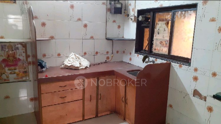 1 RK Flat In Nagri Niwara Chs  For Sale  In Goregaon East