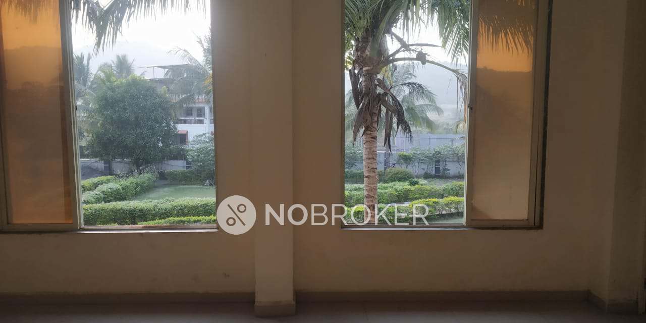 1 BHK Flat In Dwarkamai Chs  For Sale  In Vangani