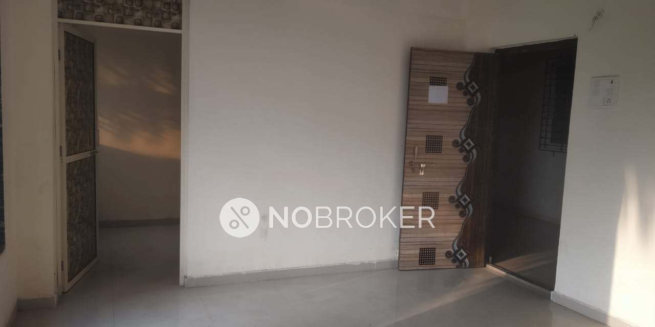 1 BHK Flat In Dwarkamai Chs  For Sale  In Vangani