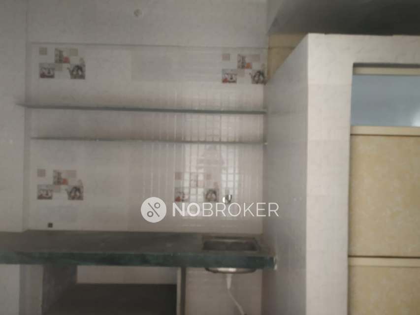 1 BHK Flat In Dwarkamai Chs  For Sale  In Vangani