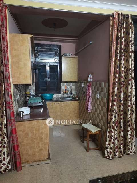 3 BHK Flat For Sale  In Shakti Khand 2