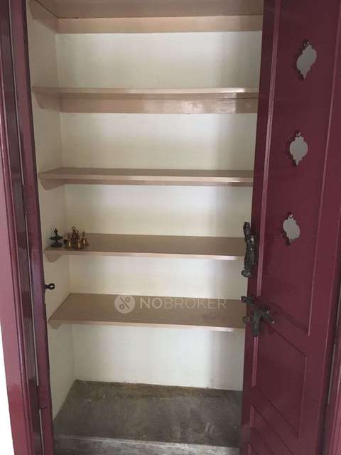 4 BHK Flat In Bsr Elysium For Sale  In Kilpauk