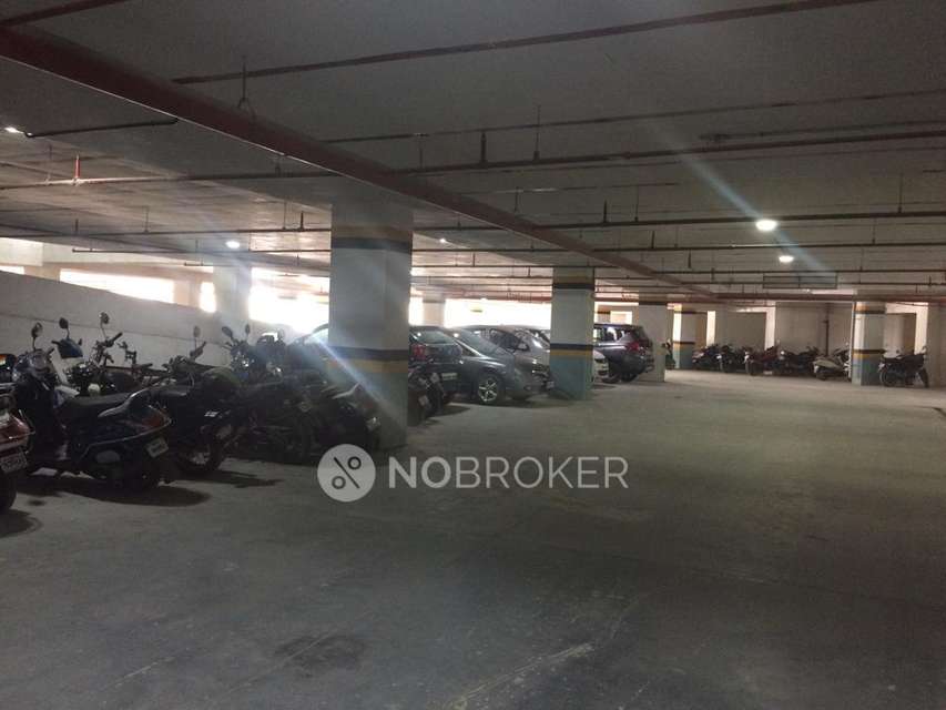 1 BHK Flat In Amanora Amanora Adreno Towers, Pune for Rent  In Amanora Adreno Towers