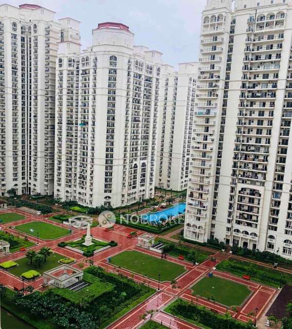 3 BHK Flat In Dlf Capital Green Phase - 2 For Sale  In Karam Pura