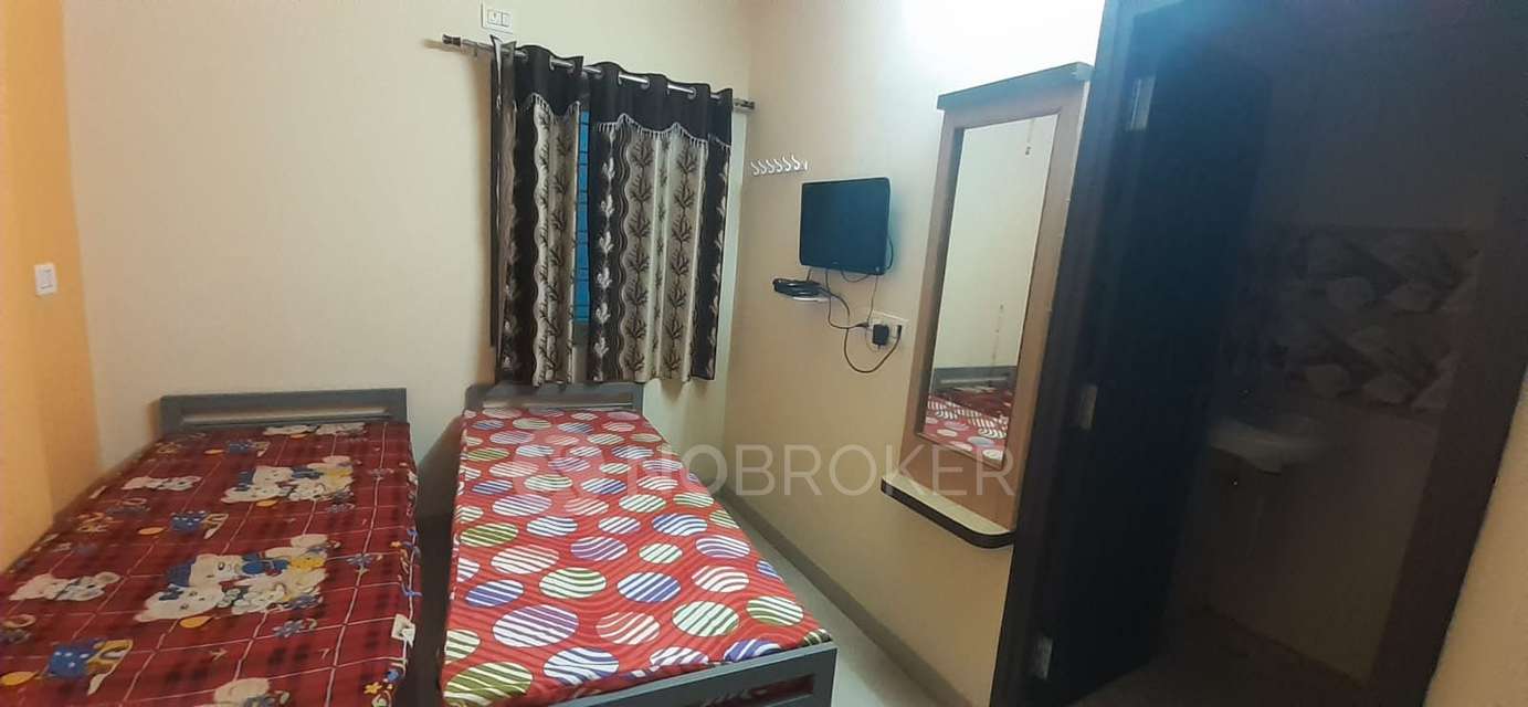 PG for Girls in Gachibowli