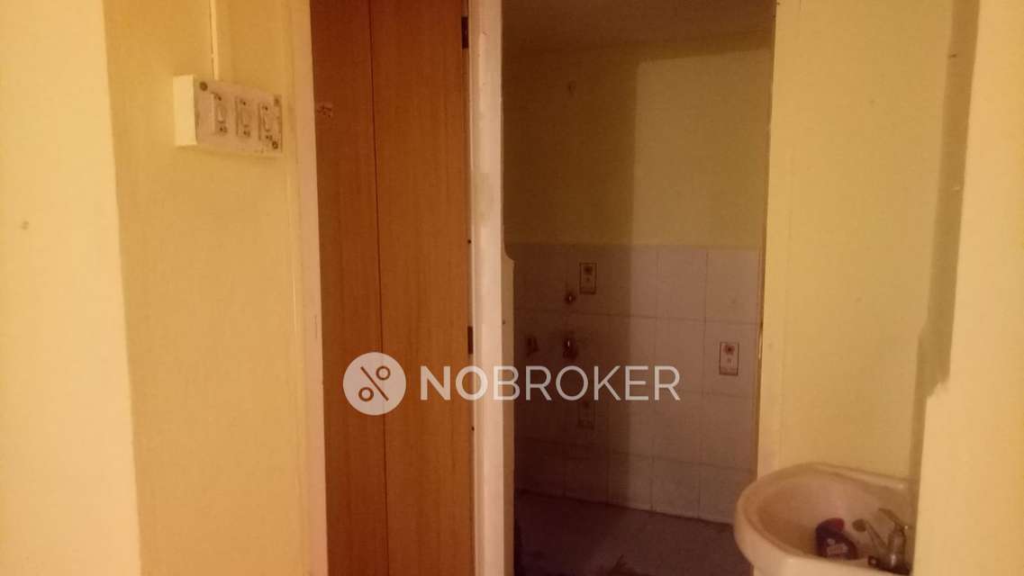 1 BHK Flat For Sale  In Surynagari