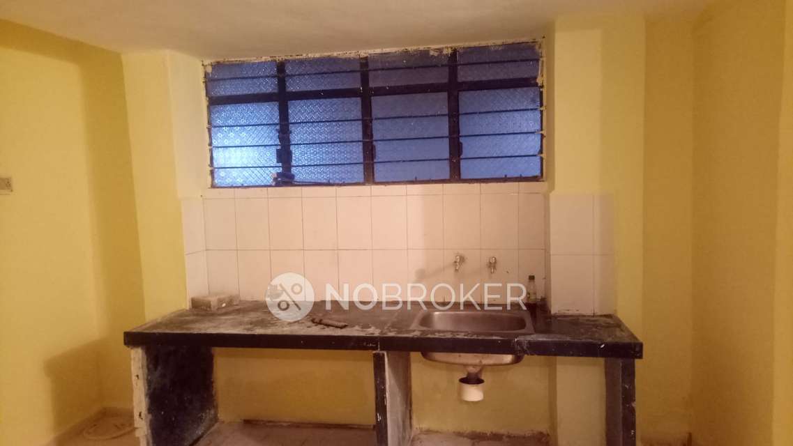 1 BHK Flat For Sale  In Surynagari