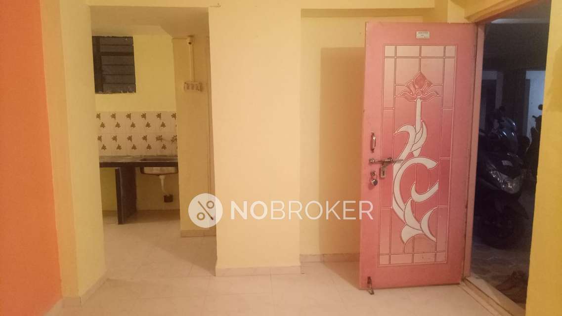 1 BHK Flat For Sale  In Surynagari