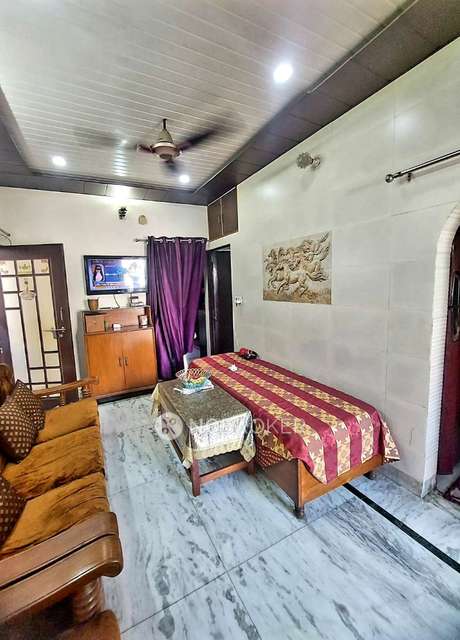 1 BHK Flat In Dda Flat For Sale  In Pitam Pura 