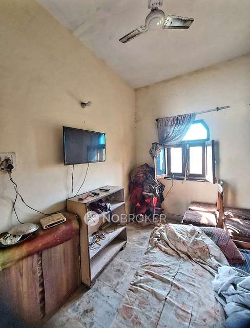 1 BHK Flat In Dda Flat For Sale  In Pitam Pura 