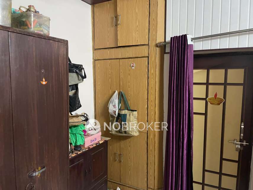 1 BHK Flat In Dda Flat For Sale  In Pitam Pura 