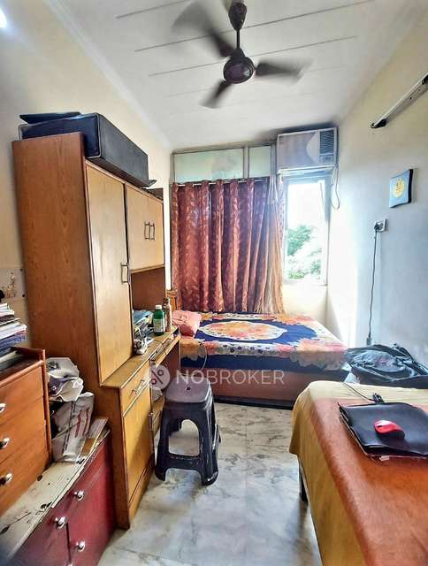 1 BHK Flat In Dda Flat For Sale  In Pitam Pura 