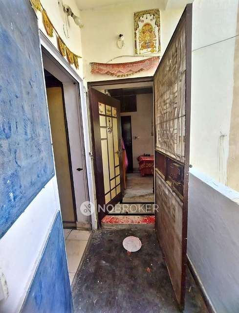 1 BHK Flat In Dda Flat For Sale  In Pitam Pura 