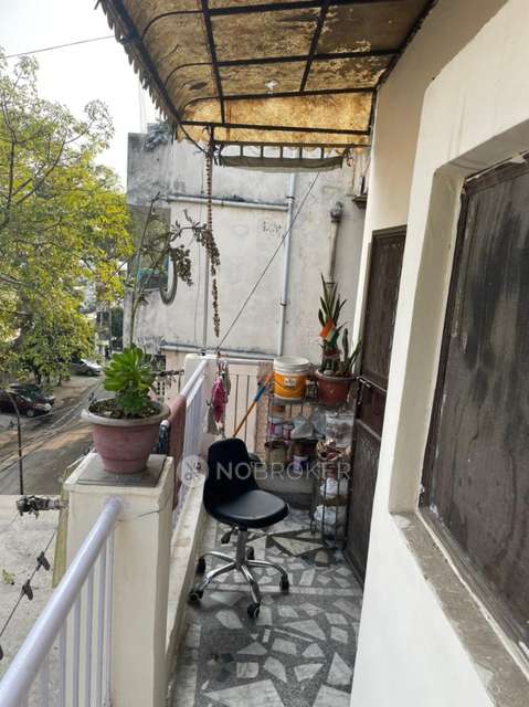 1 BHK Flat In Dda Flat For Sale  In Pitam Pura 