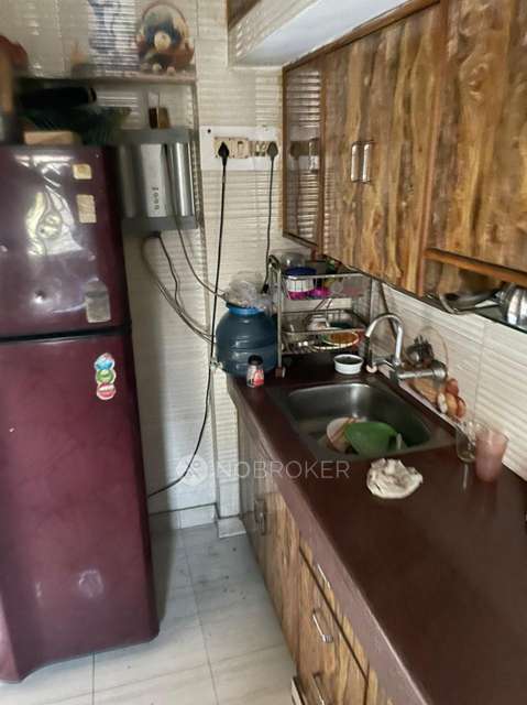 1 BHK Flat In Dda Flat For Sale  In Pitam Pura 