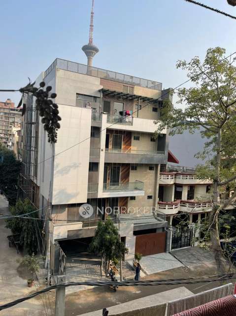 1 BHK Flat In Dda Flat For Sale  In Pitam Pura 