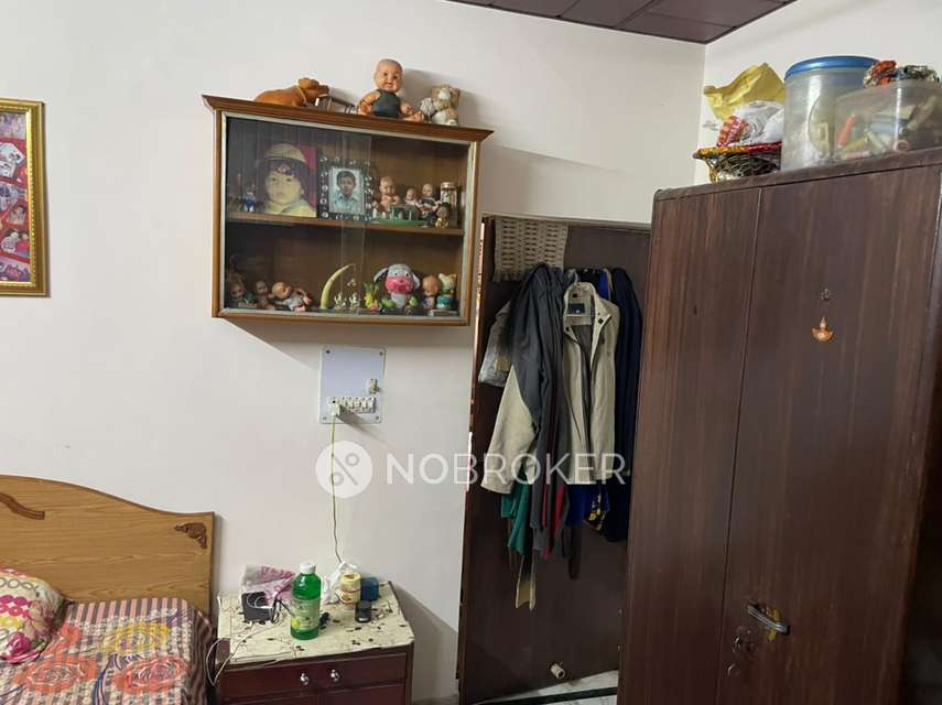 1 BHK Flat In Dda Flat For Sale  In Pitam Pura 
