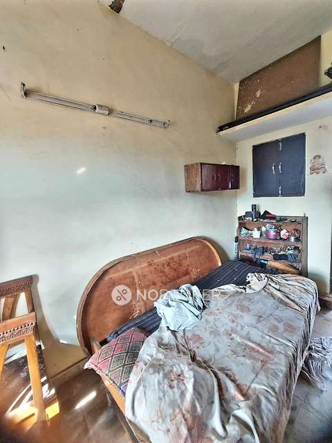 1 BHK Flat In Dda Flat For Sale  In Pitam Pura 