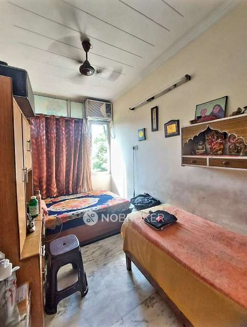 1 BHK Flat In Dda Flat For Sale  In Pitam Pura 