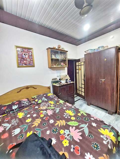 1 BHK Flat In Dda Flat For Sale  In Pitam Pura 