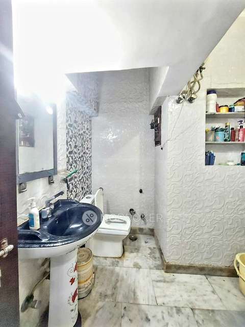 1 BHK Flat In Dda Flat For Sale  In Pitam Pura 