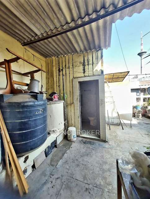 1 BHK Flat In Dda Flat For Sale  In Pitam Pura 