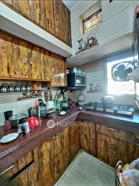 1 BHK Flat In Dda Flat For Sale  In Pitam Pura 