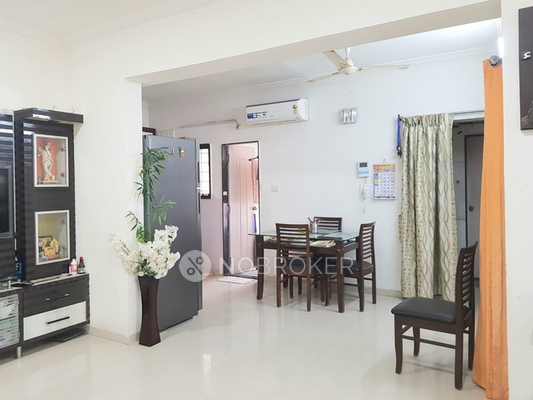 2 BHK Flat In Neelam Apartment For Sale  In Bibwewadi