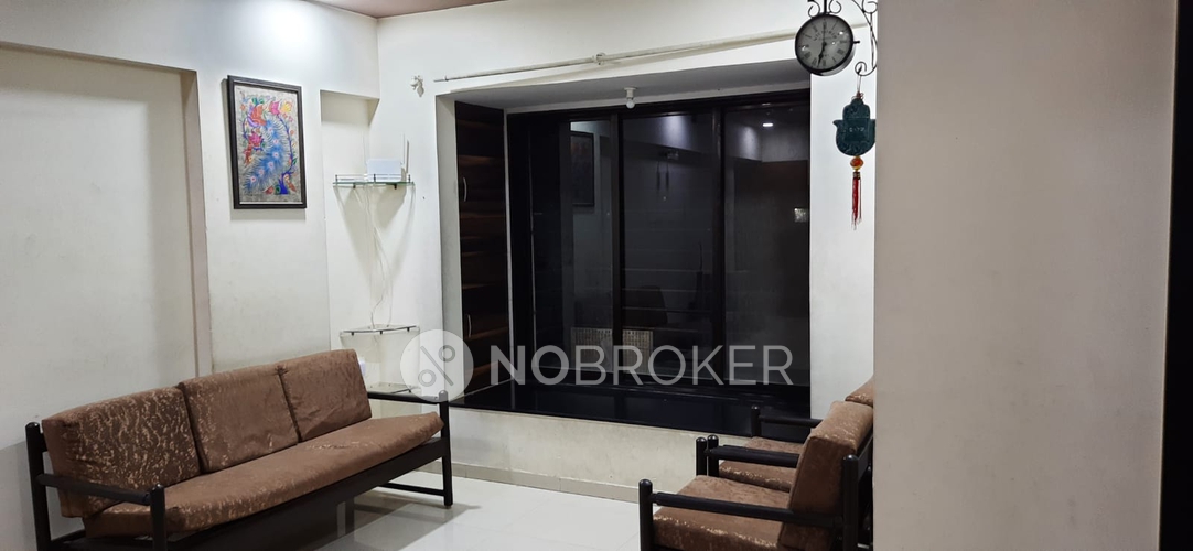 Independent House Malad West Rent WITHOUT BROKERAGE Fully furnished 3