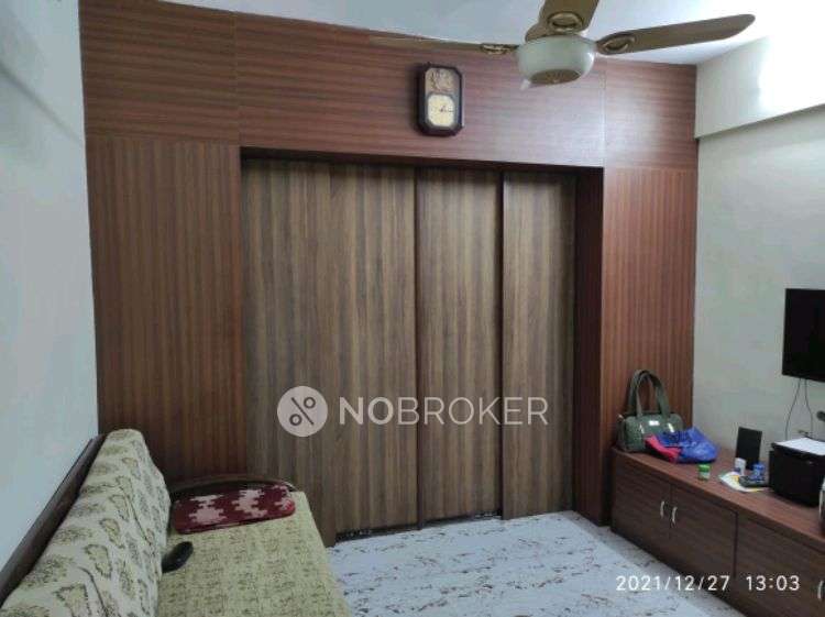 1 BHK Flat In Bijal Society, Thane For Sale  In Esic Hospital Road, Thane West