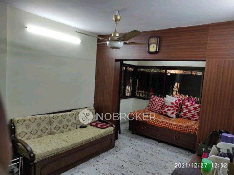 1 BHK Flat In Bijal Society, Thane For Sale  In Esic Hospital Road, Thane West