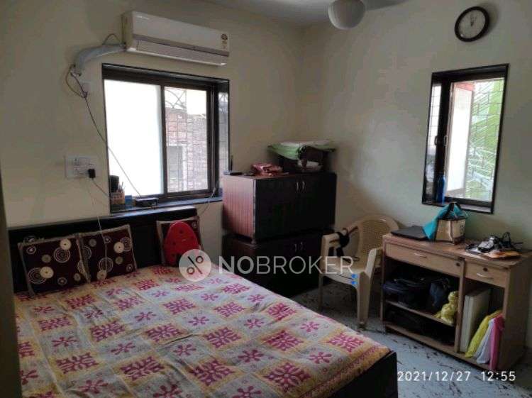 1 BHK Flat In Bijal Society, Thane For Sale  In Esic Hospital Road, Thane West