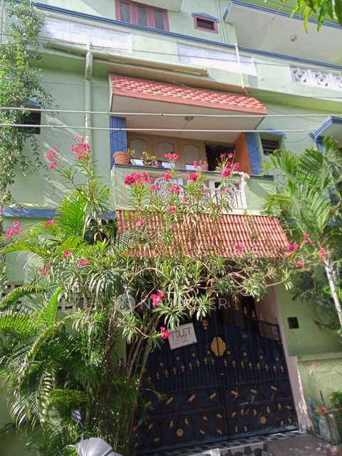 1 RK House for Rent  In Vadapalani