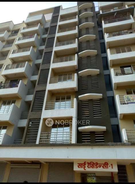 1 BHK Flat In Sai Residency for Lease  In Sai Residency