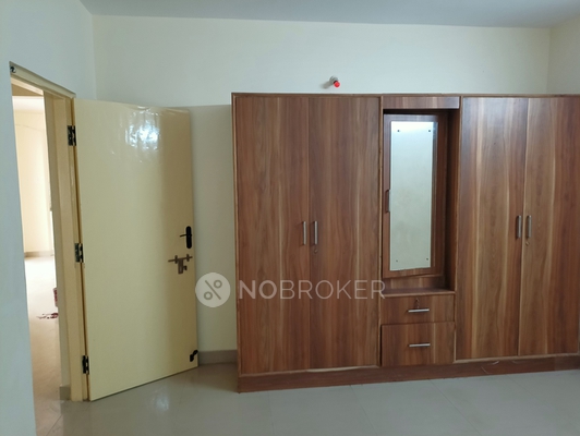 2 BHK Flat In Rivera Palace for Rent  In Whitefield