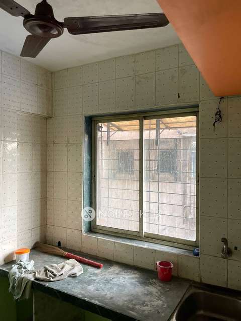 1 RK Flat In Ratanshi Tower For Sale  In Kalwa