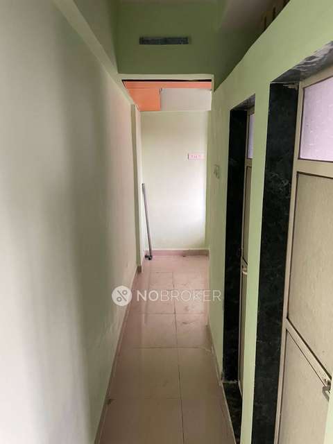 1 RK Flat In Ratanshi Tower For Sale  In Kalwa