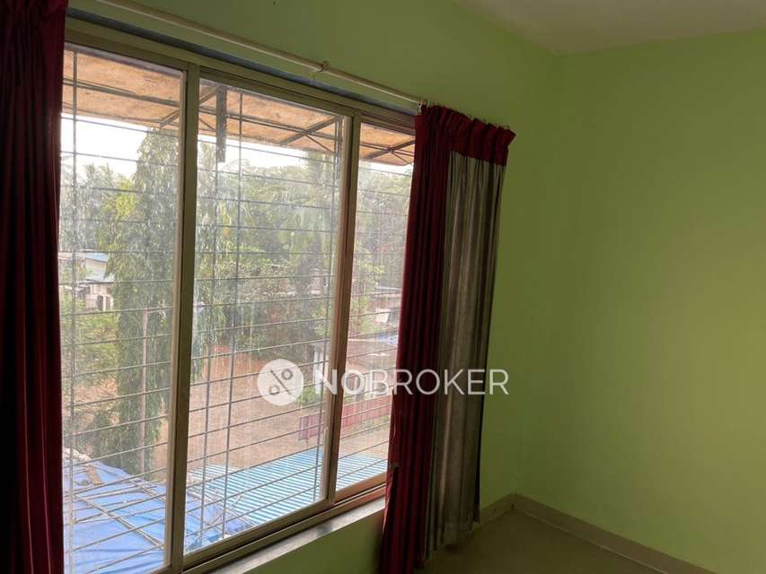 1 RK Flat In Ratanshi Tower For Sale  In Kalwa