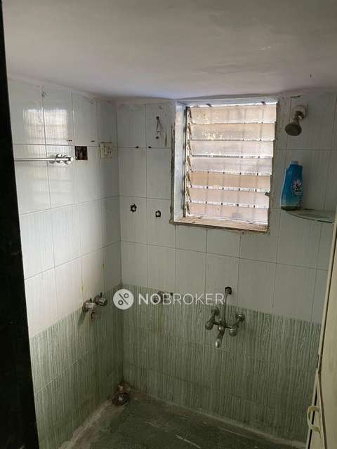 1 RK Flat In Ratanshi Tower For Sale  In Kalwa