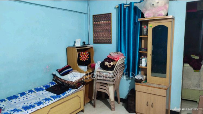 2 BHK Flat In Searock Employees Co Op Hsg Society,nalasopara East for Lease  In Nalasopara East