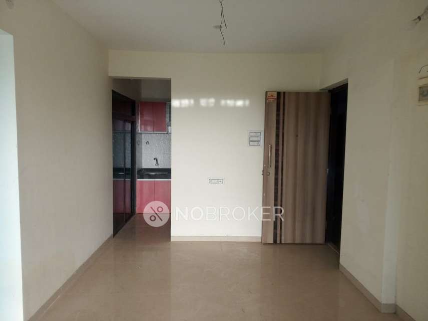 1 BHK Flat In Shanti Niketan  For Sale  In Dombivali East