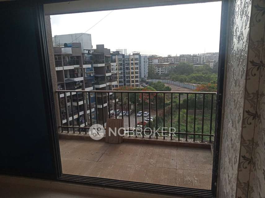 1 BHK Flat In Shanti Niketan  For Sale  In Dombivali East