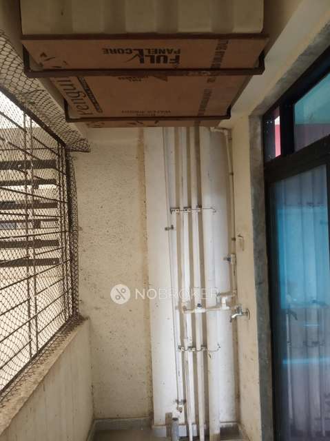 1 BHK Flat In Shanti Niketan  For Sale  In Dombivali East