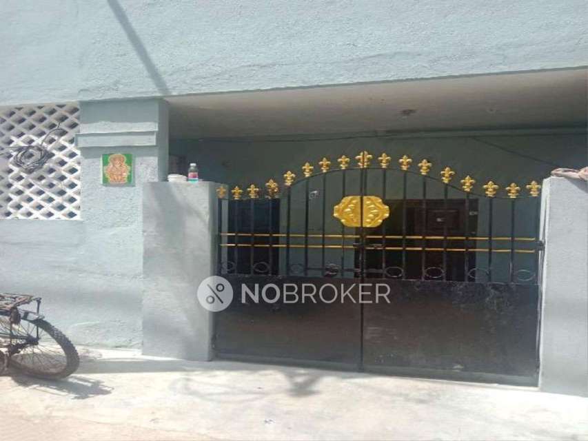 1 BHK House for Rent  In Mogappair