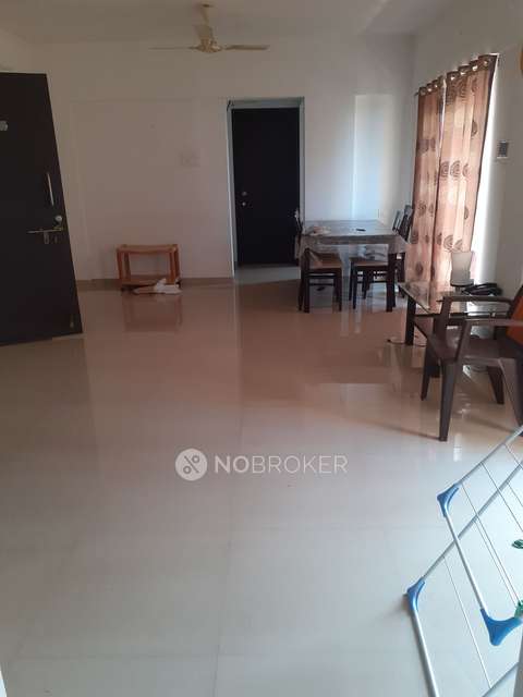 2 BHK Flat In Ivy Botanica for Rent  In Wagholi