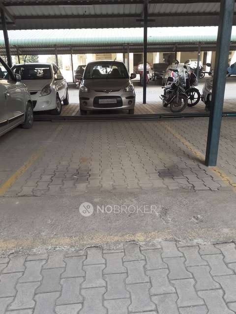 2 BHK Flat In Ivy Botanica for Rent  In Wagholi